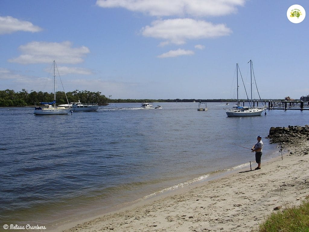 Paradise Point