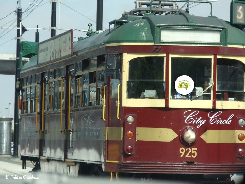 Melbourne for Families