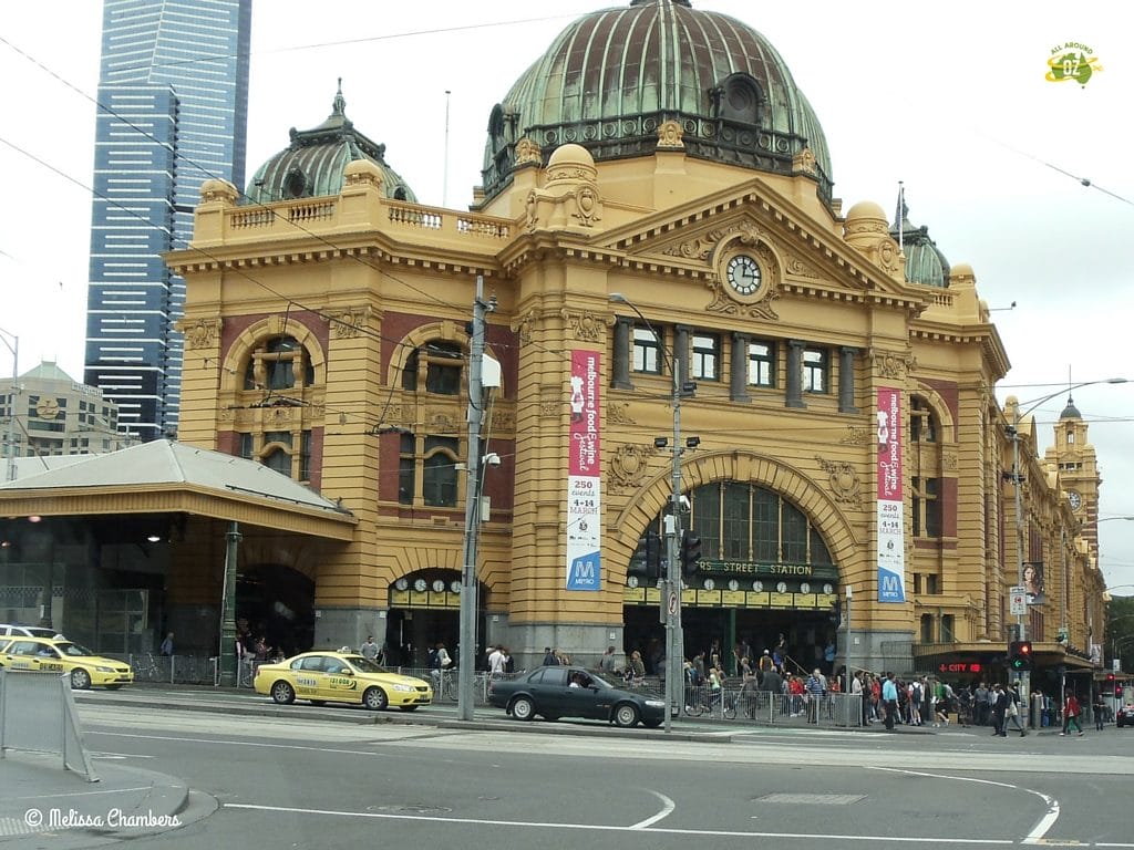 Melbourne for Families