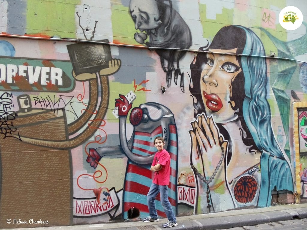 Melbourne for Families