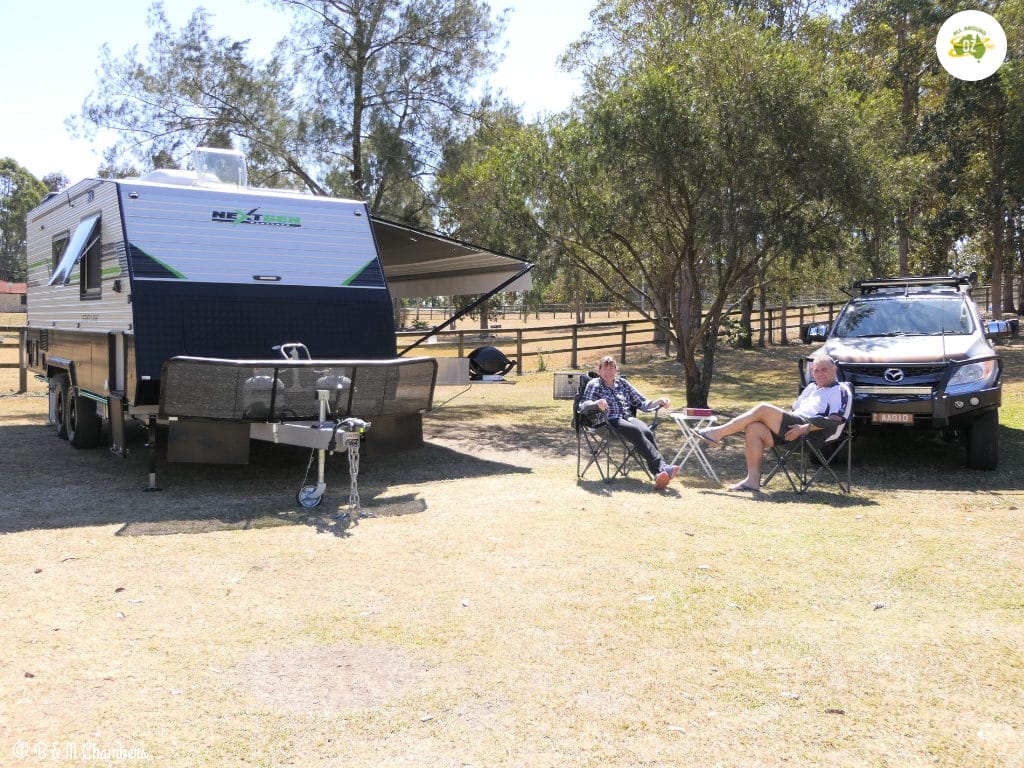 Save Money to Travel - Live in your van