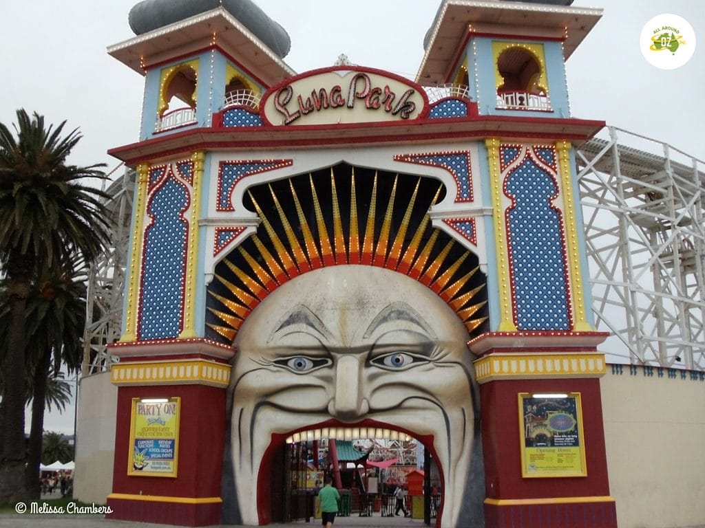 Melbourne for Families