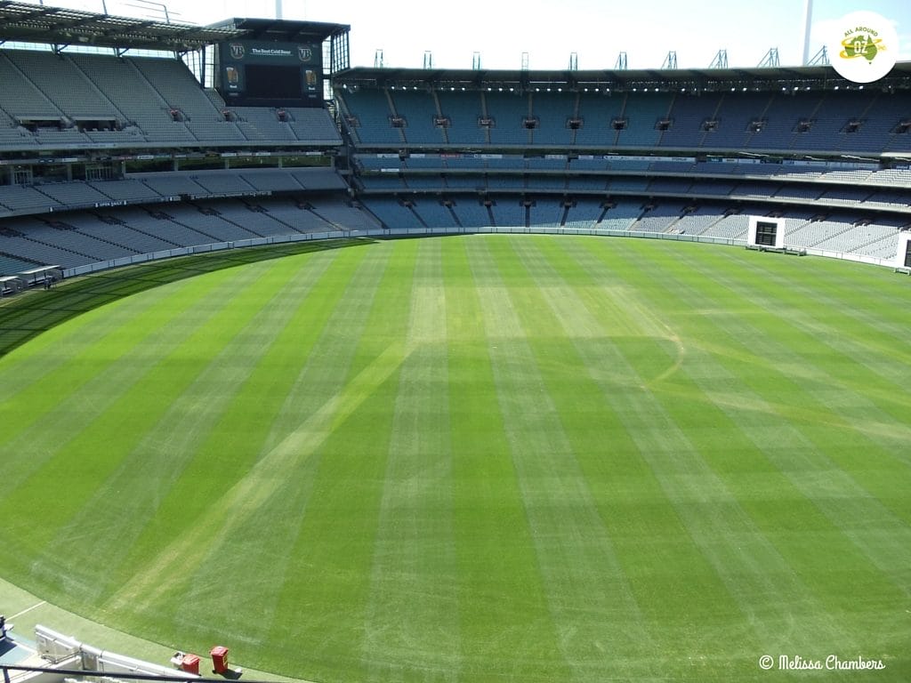 Melbourne for Kids
