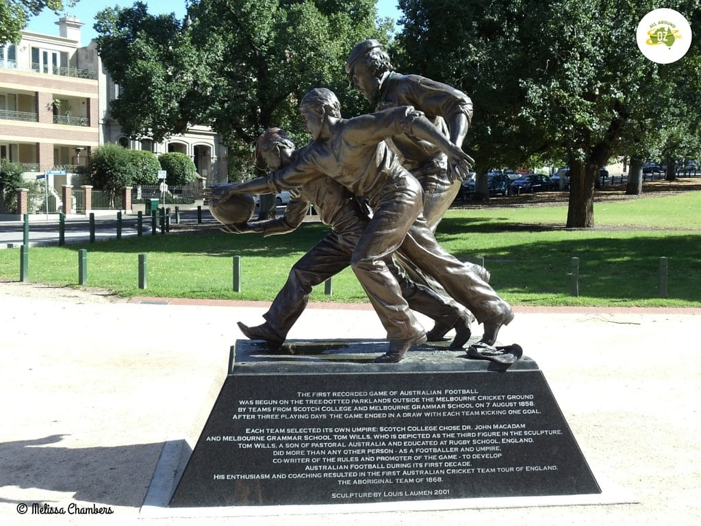 Melbourne for Families
