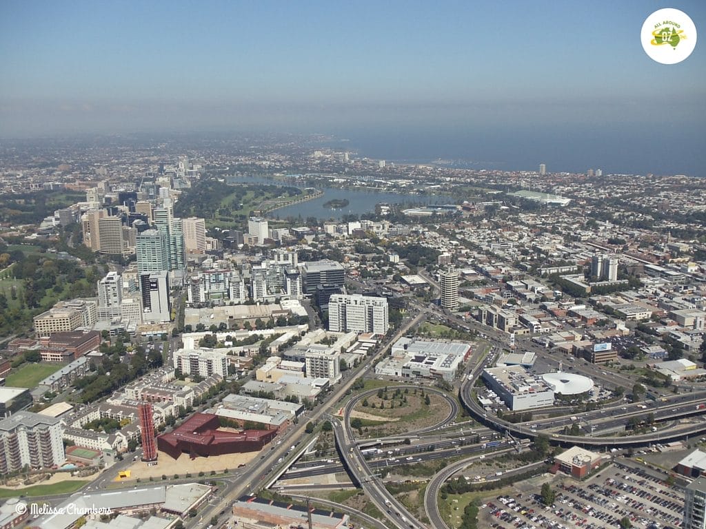 Melbourne for Families