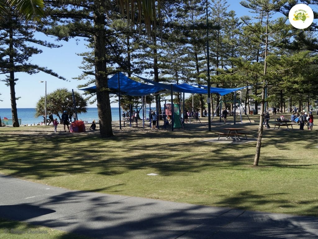 Top 5 Things To Do On A Gold Coast Long Weekend