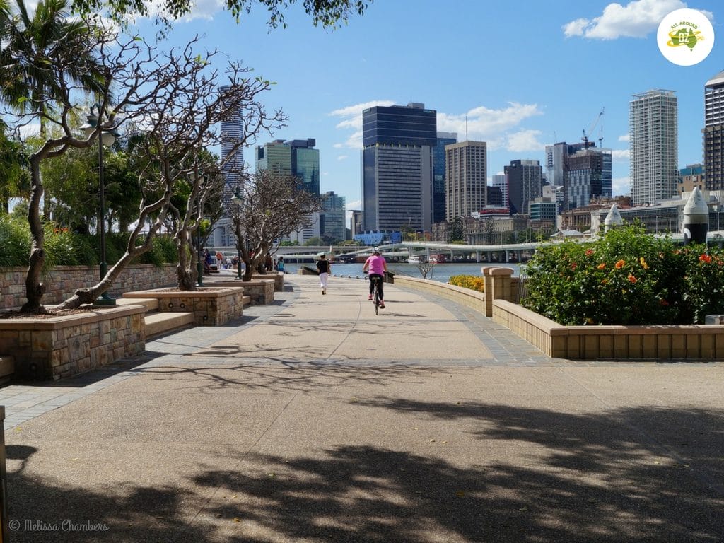 Top 5 Things to on a Gold Coast Long Weekend