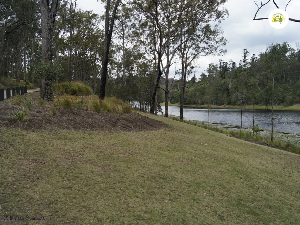 D'Aguilar National Park