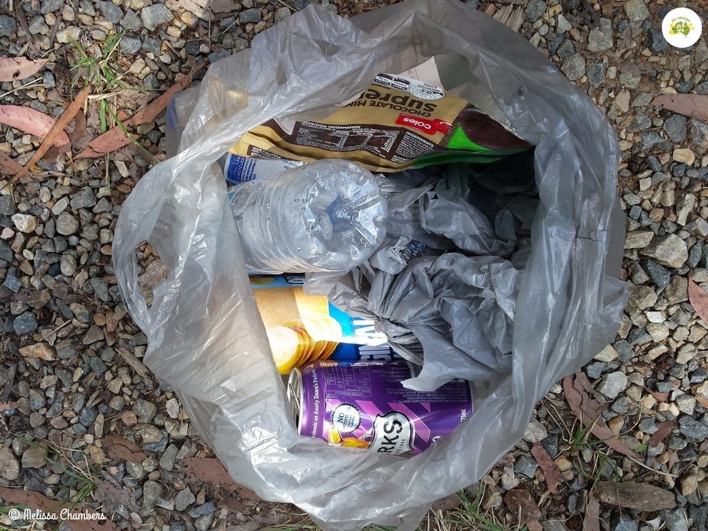 Stop Illegal Rubbish Dumping
