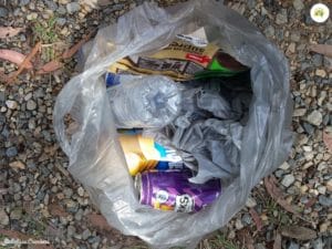 Stop Illegal Rubbish Dumping