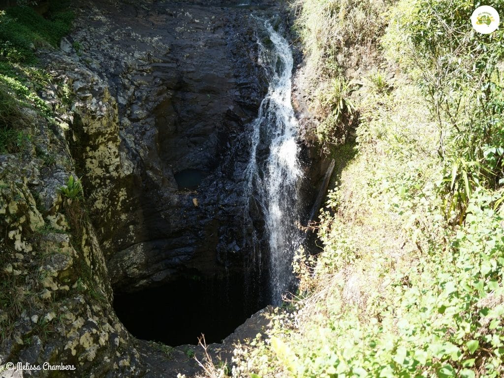 Natural Bridge