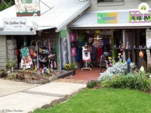 Visit Tamborine Mountain on Mothers Day