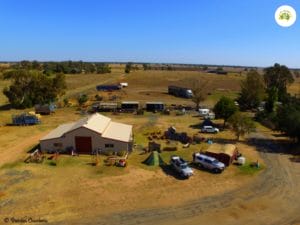 Nakadoo Farm Stay