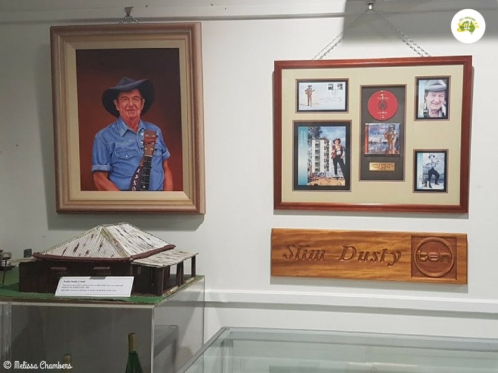 Tamworth Country Music Hall of Fame