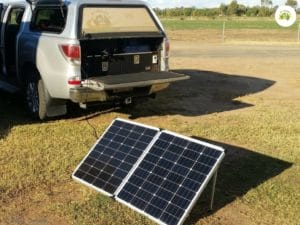 CTEK D250SA and Smartpass 120