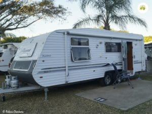 choosing the right caravan for you