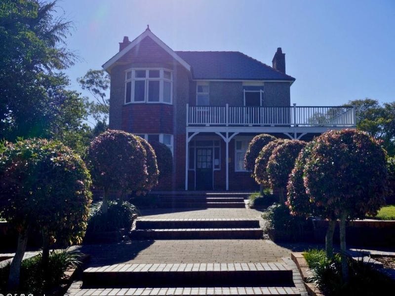 Hinkler House Bundaberg