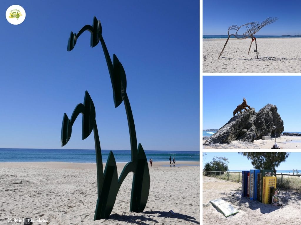 swell sculpture festival 2017
