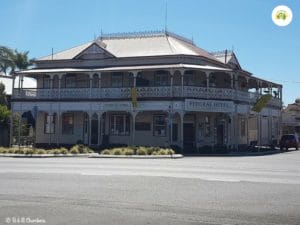childers federal hotel