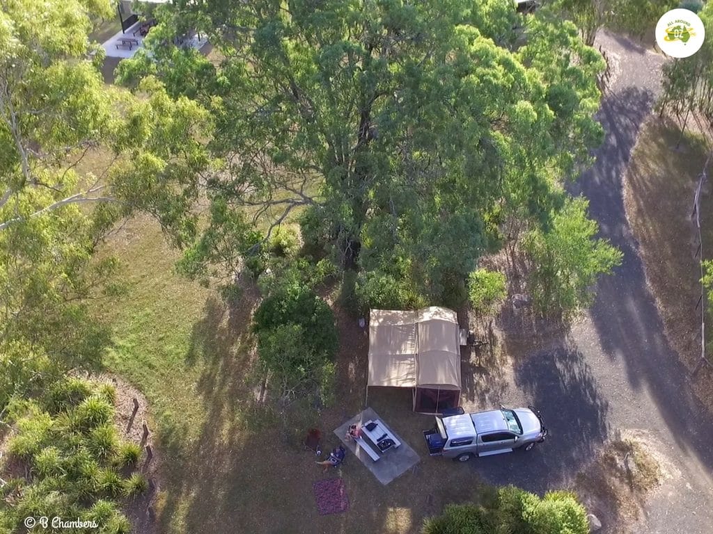 Our year in review - Hardings Paddock Campground