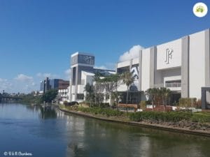 getting around the gold coast on the g