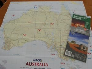 Planning a lap of Australia is a big undertaking. There is so much to think about.