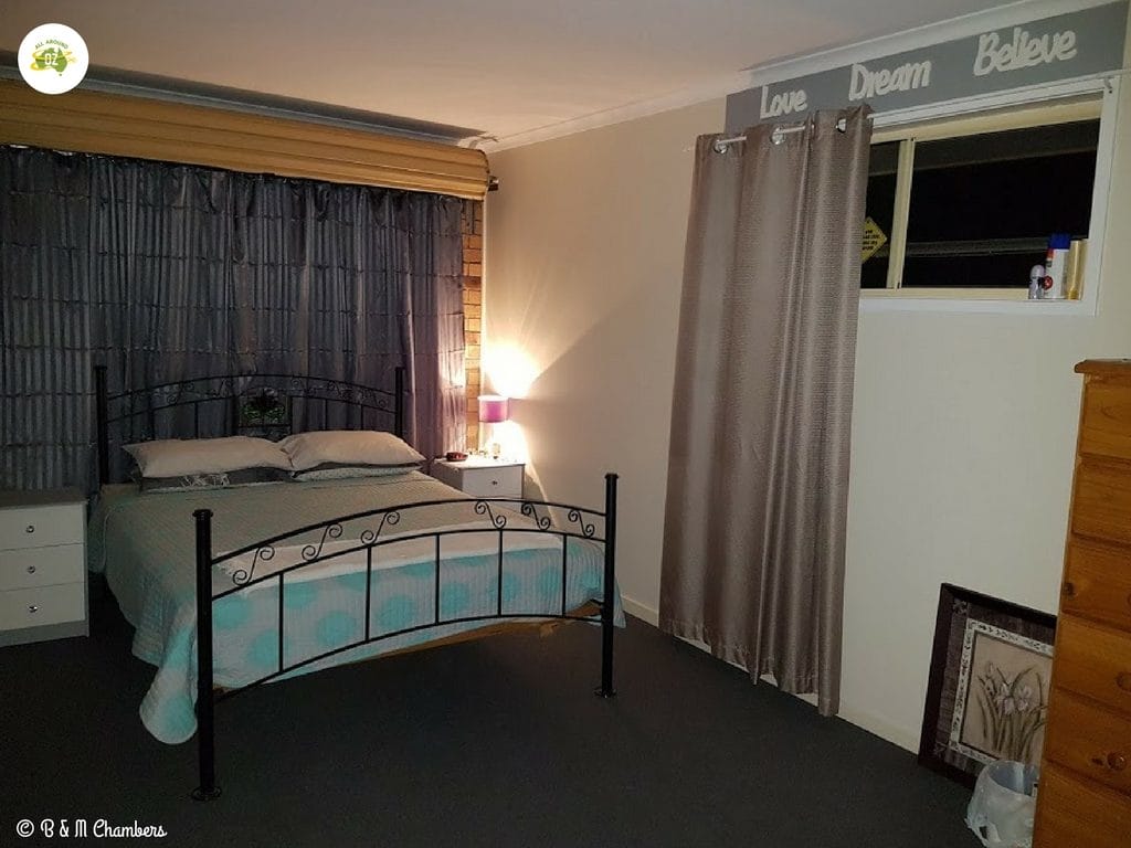 Our Bedroom