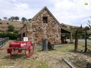 Historic Village Carcoar - Stoke Museum
