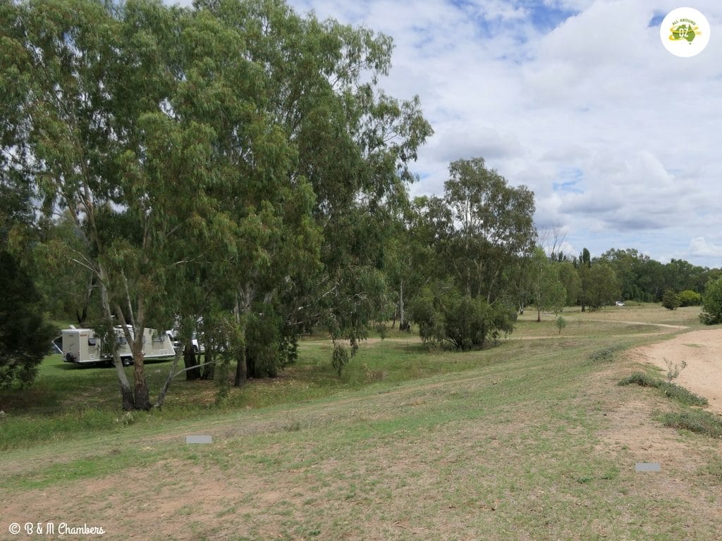 7 Towns to Visit in North West NSW - Bingara Free Camp