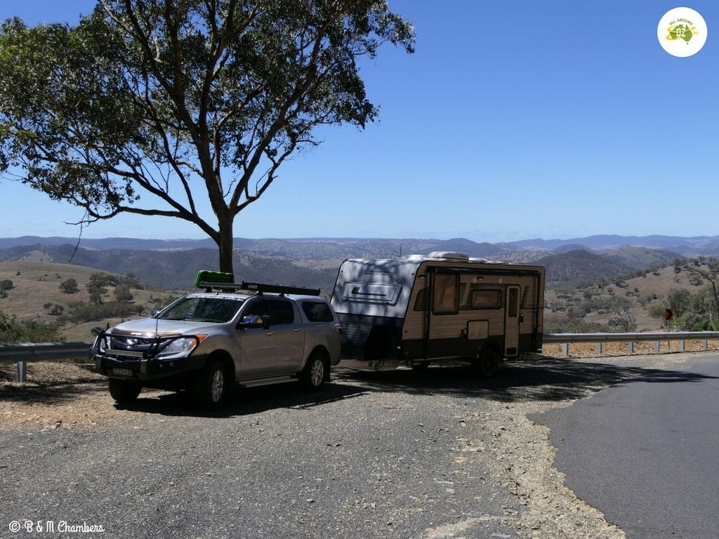 The Historic Villages of Sofala and Hill End