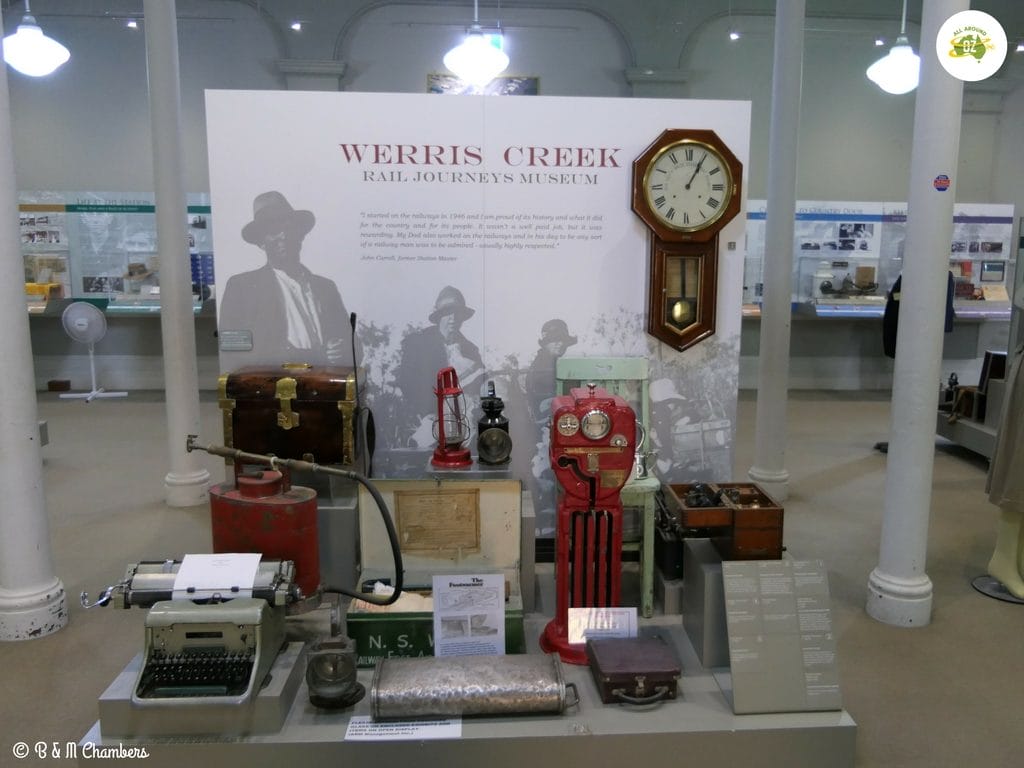 7 Towns to Visit in North West NSW - Werris Creek