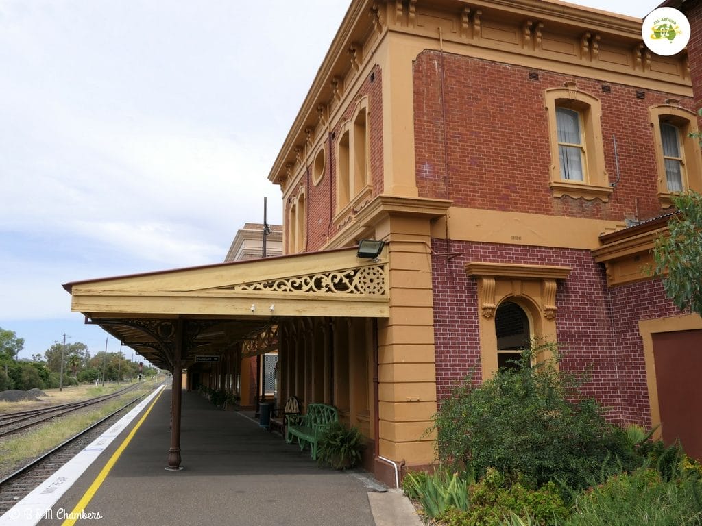 7 Towns to Visit in North West NSW - Werris Creek