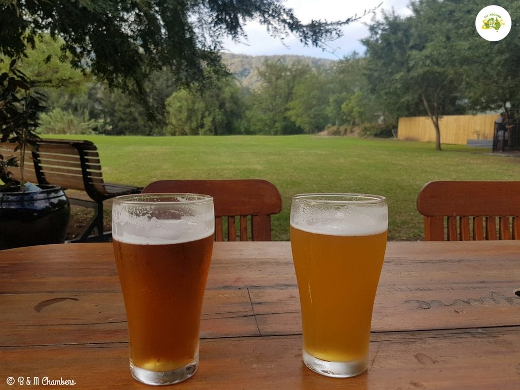 7 Towns to Visit in North West NSW - Murrurundi