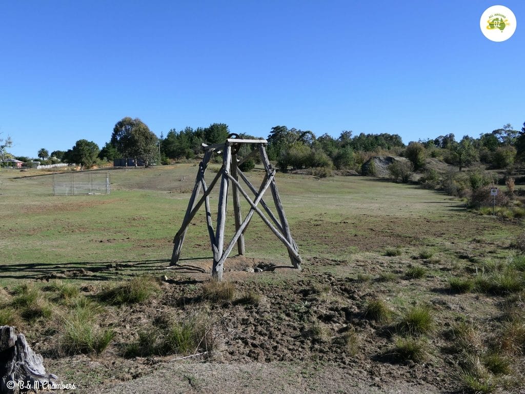 The Historic Villages of Sofala and Hill End