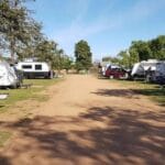 camping etiquette