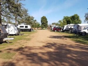 camping etiquette