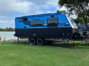 10 Tips for Buying A New Caravan