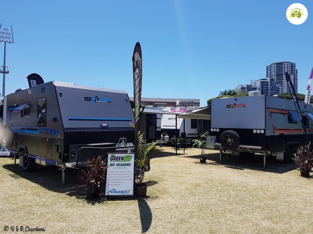 Tips for Buying a New Caravan - Caravan Shows