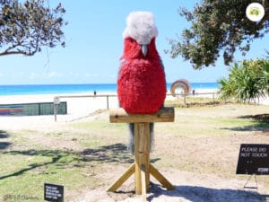 SWELL Sculpture Festival 2018