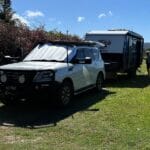 What to Check Before Towing a Caravan - FREE Checklist! What to check before towing a caravan