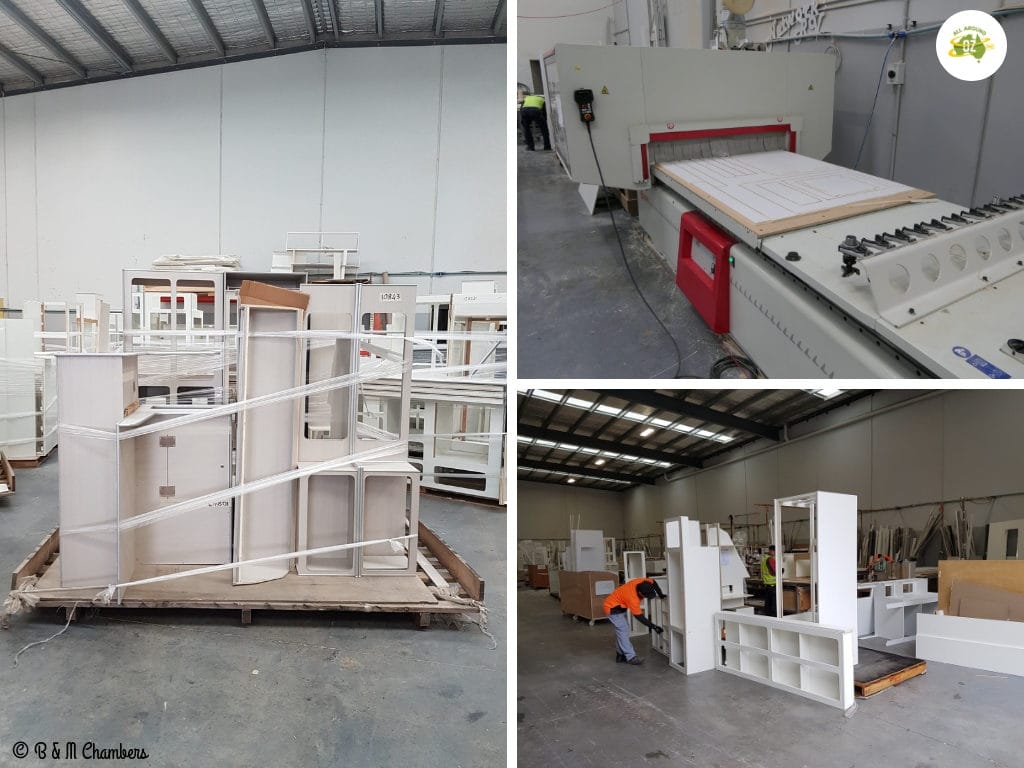 NextGen Caravans Factory Tour