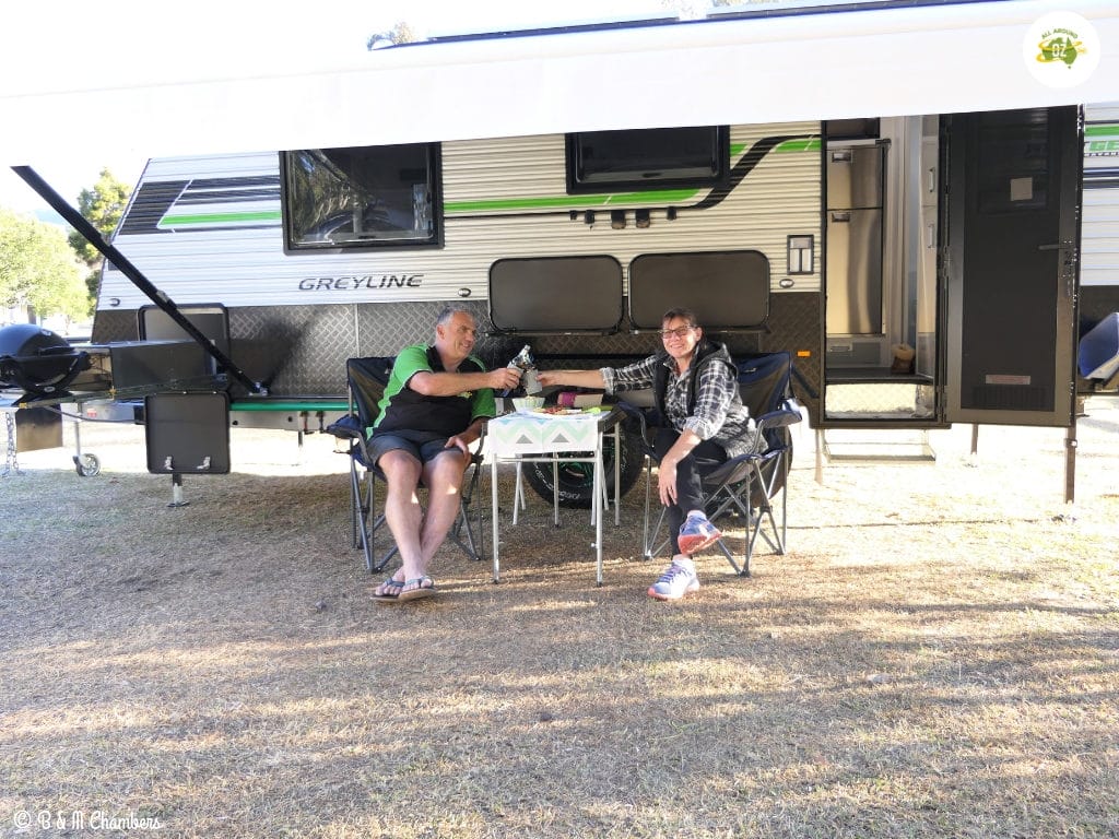 Why We Chose a NextGen Caravan