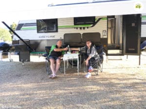 Why We Chose a NextGen Caravan