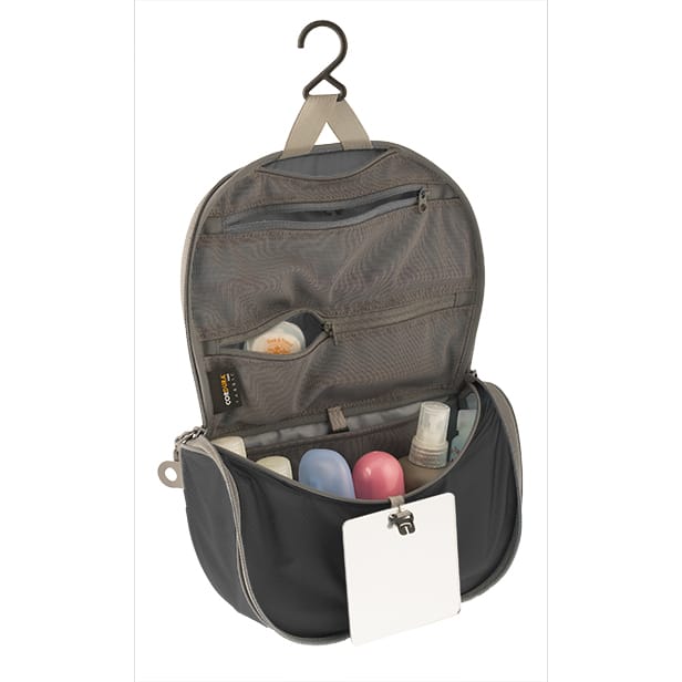 Christmas Gift Ideas for Caravanners - Toiletry Bag