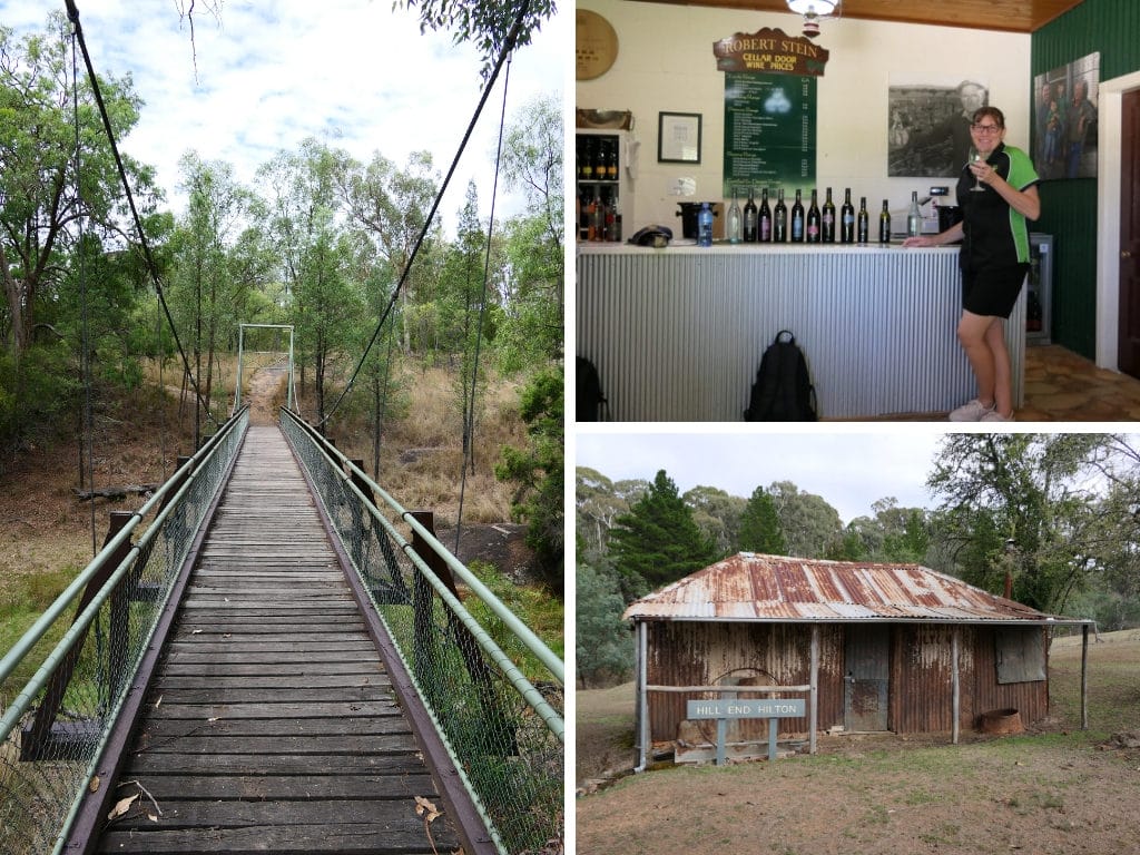 2018 - Our Year in Review - NSW