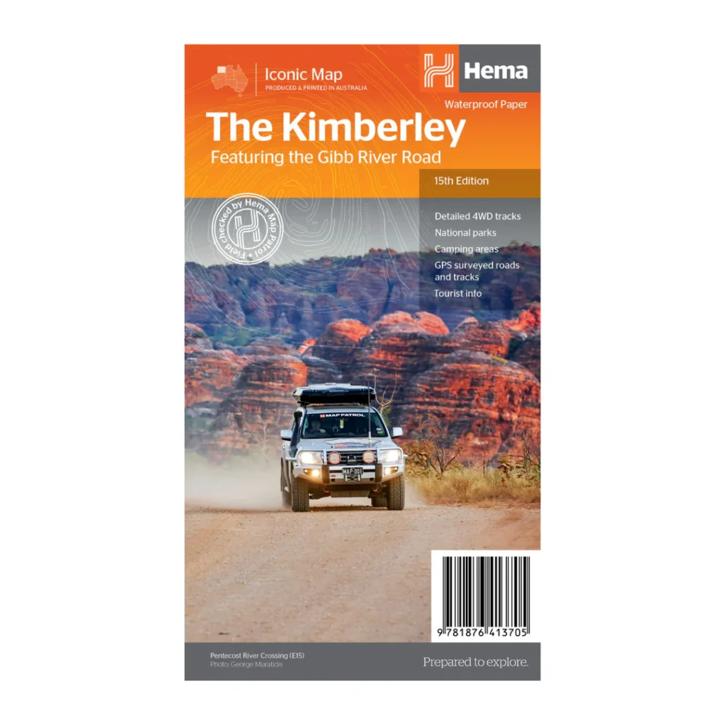 TheKimberleyHemaMap