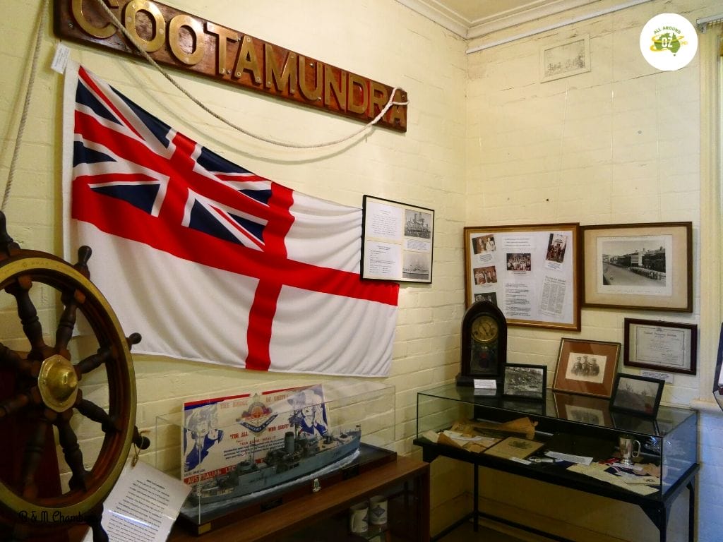 Cootamundra Heritage Centre