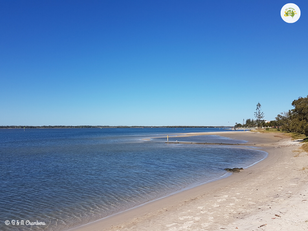 Paradise Point