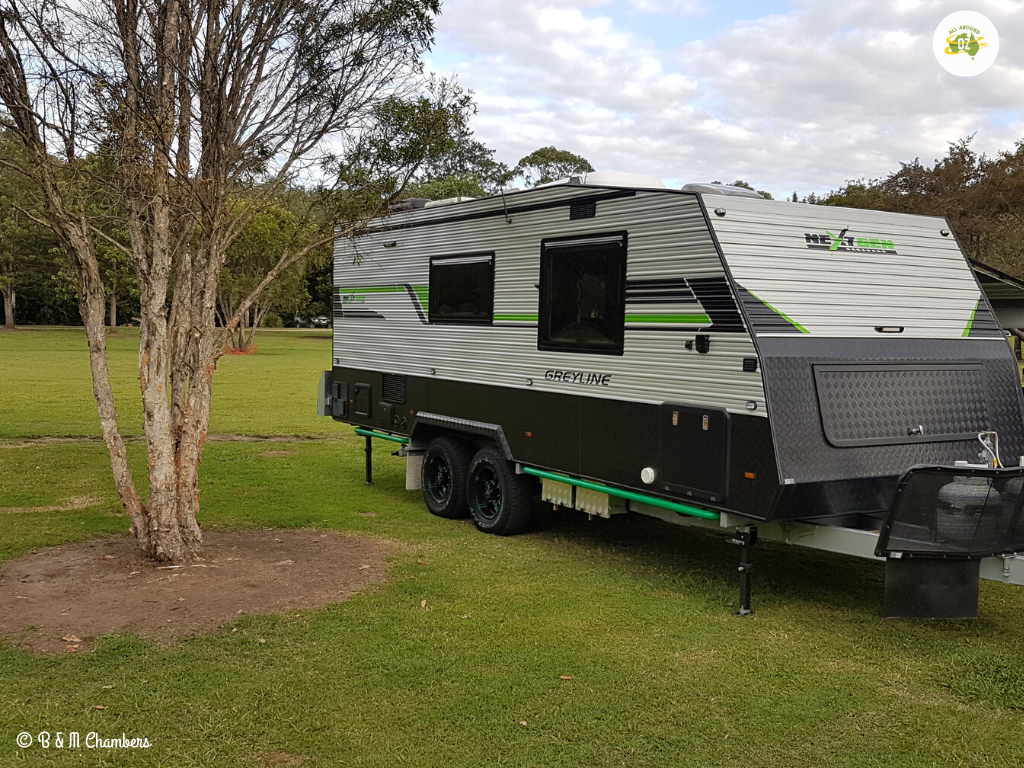 Sharp Park, Canungra