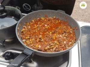 Spag Bol